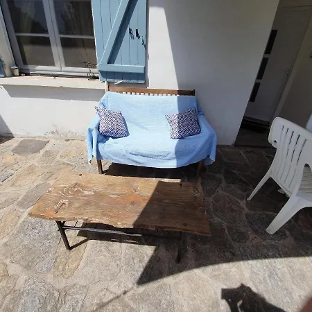 Privat bolig Phoenix Le Rayol-Canadel-sur-Mer